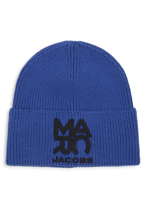 Cappello con logo THE MARC JACOBS KIDS | W61088841